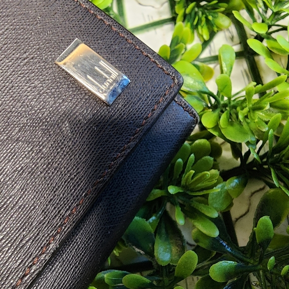 Dunhill Long Wallet - Picture 11 of 11